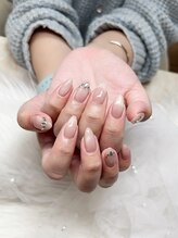 ココネイル アンド アイラッシュ(COCO NAIL & EYELASH)/