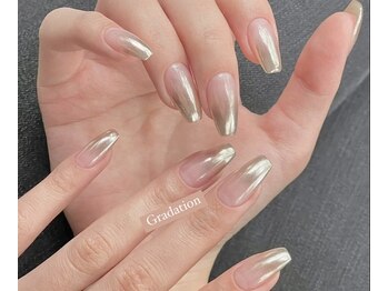 ニアウネイル(niau nail.)/