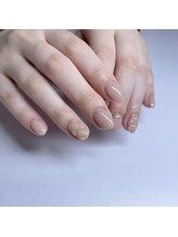 ディト 仙台クリスロード店(ditto)/design定額コース￥10,480