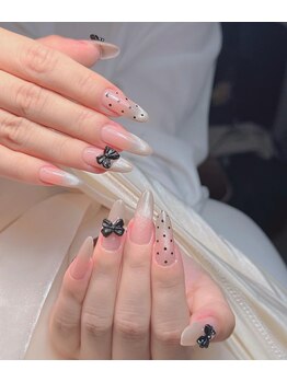 ベラーネイルサロン(Bella Nail Salon)/アートネイル