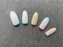 グラマーネイル(Glamor nail)/