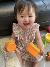 サロンド美美(Salon de vivi)/