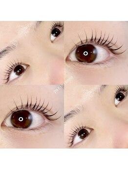 エンズ 浅田店(0's)/パリジェンヌラッシュリフト