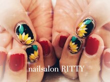 ネイルサロン リッティー(RITTY)/