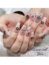 エヌワンネイル(N.one nail)/