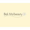 バリマ ビューティー(Bali Ma'beauty)のお店ロゴ