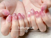 フォルトゥーナ 神田(Fortuna)/マグネットグラデーワンホン
