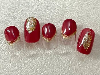 ブロンシュ(Blanche)/5200yenDesign