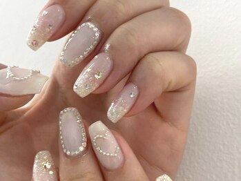 ワイワイ(yy)/ホワイト系デザイン