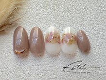 エスティロ(Estilo)/autumn～October《+aコース》