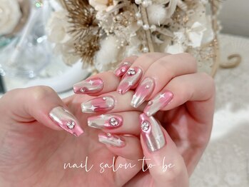 トゥービー 新宿三丁目(To Be)/持ち込みコース