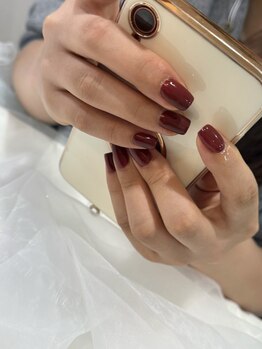 エムクリスタル(M-crystal)/ワンカラーデザイン