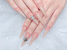 ネイルデザイン