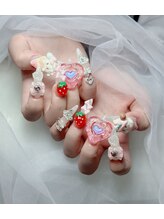 アイミーネイルスタジオ(Aimee Nail Studio)/
