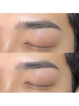 コード(Code.)/メンズも大歓迎