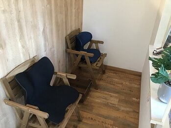 マハロ(MAHALO)/待合