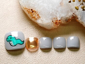 パラジェル/フットジェル/八王子