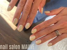 モーヴ(MAUVE)