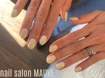 モーヴ(MAUVE)の写真