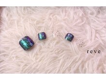 レーヴ(reve)/定額¥6600