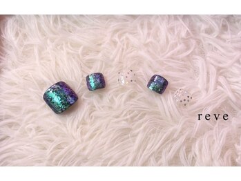 レーヴ(reve)/定額¥6600