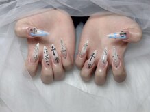 アイミーネイルスタジオ(Aimee Nail Studio)/