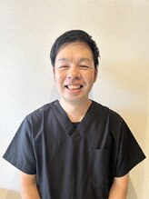 若松整体院 吉岡 広和