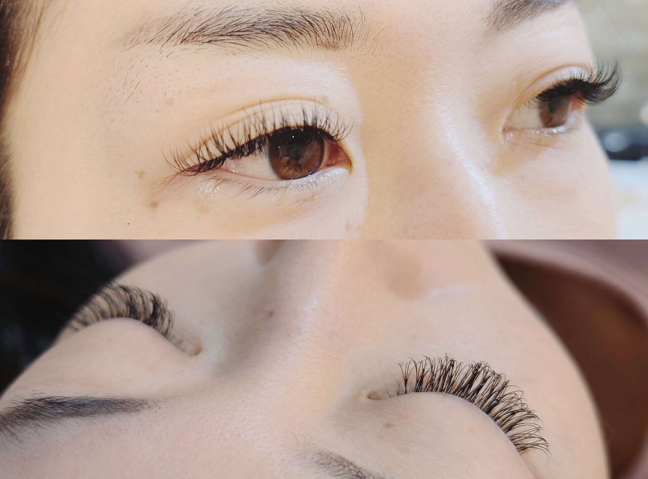 ロワゾブルー(L'Oiseau Bleu)｜ホットペッパービューティー