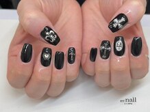 アンドラッシュ 駒込駅前店(and lash)/