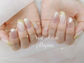 デザインネイル