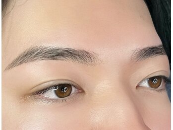 アレス 錦糸町店(Ares)/メンズ眉毛専門店Ares眉サロン