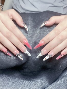 ローズ(Rose)/rose nail salon