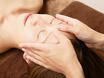 コマ(KOMA)の写真/新導入!湘南エリア希少◎大人気★SNSで話題の韓国本格派化粧品【セルマン】角質を整え肌本来の美しさへ♪