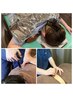 「内側から輝く美しさへ」水素整体＋骨盤矯正＋鍼灸15分　19,800円→10,980円