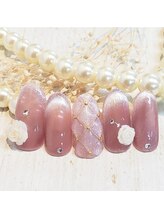 スースビー(Su's B)/5・6月NEWデザイン♪