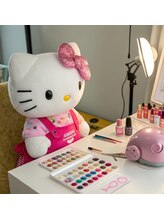 ジョイネイルスタジオ 高田馬場(JoY Nail Studio) MO MO