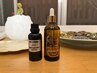 店長お薦め!温石付き・発熱性よもぎ生姜オイルリンパマッサージ 100分 ￥8300