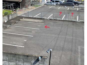 シンシア(sincere)/駐車場4台完備