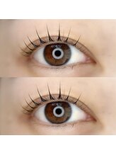 シーンスタジオ 塚口店(SSIN STUDIO)/まつげ眉毛パーマ♪眉毛サロン♪