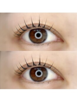 シーンスタジオ 塚口店(SSIN STUDIO)/まつげ眉毛パーマ♪眉毛サロン♪