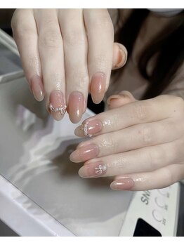 リャー(LYA)/自爪ワンカラ追加パーツ