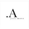 エーピラティス 美生体研究所(A pilates)のお店ロゴ