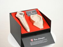 アルセ(arce)/アルファワン美顔器