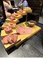はあとねいる 千里丘店&nbsp;焼肉が1番大好きです！