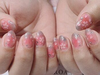 ガーデン 鹿沼店(garden)/