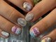 アイネイルズ 横浜EAST店(I-nails)の写真/トレンドをおさえたEAST店定額デザインが大人気☆お好きなアートであなたらしいネイルに♪#横浜
