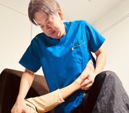 整体院 コリトリー(colitory)