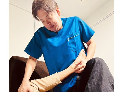 整体院 コリトリー(colitory)の写真