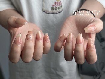 イチネイル(ICHI NAIL)/