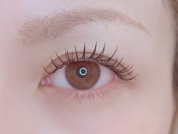 ルーア(Lua)の写真/似合わせデザインで自分史上一番の可愛さを♪初回クーポン利用で1,000円オフ！マツエクデビューにも◎